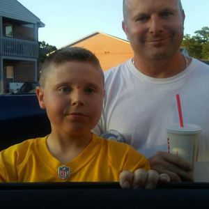 Meet your Posher, Eddie